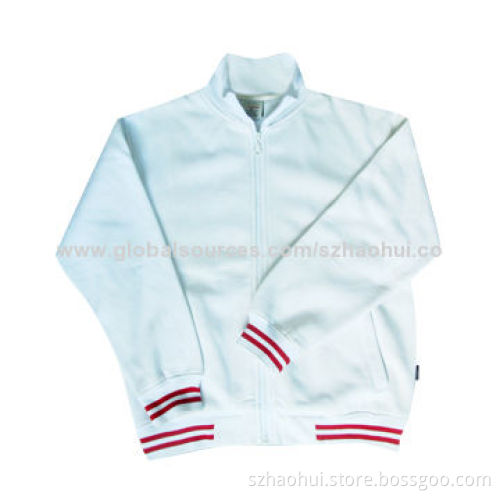 Men's sweatshirt, CVC 60/40